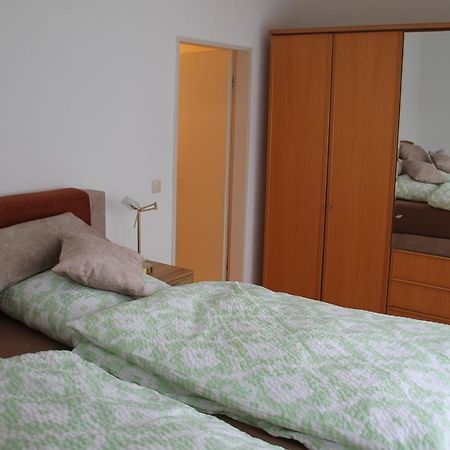 Ferienwohnung Waldblick Шлухзее Экстерьер фото