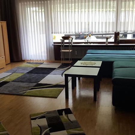 Ferienwohnung Waldblick Шлухзее Экстерьер фото