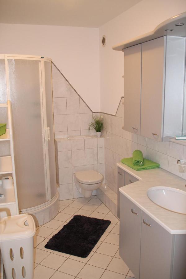 Ferienwohnung Waldblick Шлухзее Экстерьер фото