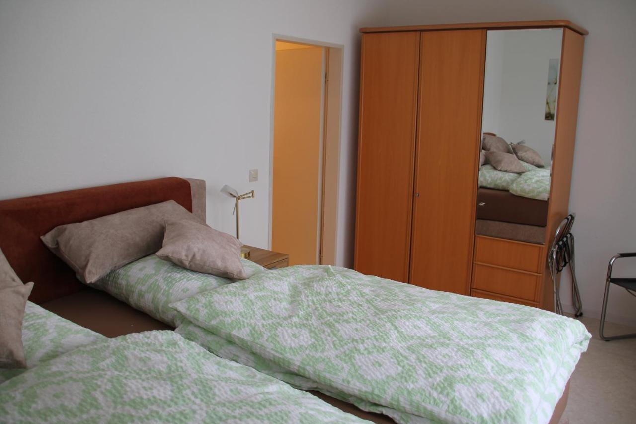 Ferienwohnung Waldblick Шлухзее Экстерьер фото