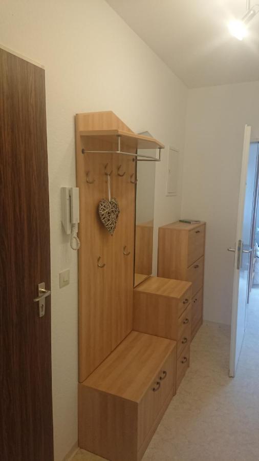 Ferienwohnung Waldblick Шлухзее Экстерьер фото