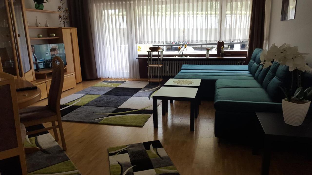 Ferienwohnung Waldblick Шлухзее Экстерьер фото